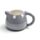 Caneca de Asa Moldada Adoramals - Cabeça de Guaxinim