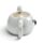 Caneca de Asa Moldada Adoramals - Cabeça de Coala