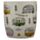 Caneca de Porcelana - Caravana Wildwood