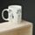 Caneca de Porcelana Stormtrooper Original Branco