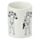 Caneca de Porcelana Stormtrooper Original Branco