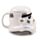 Caneca de cerâmica com forma de capacete The Original Stormtrooper