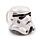 Caneca de cerâmica com forma de capacete The Original Stormtrooper