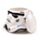 Caneca de cerâmica com forma de capacete The Original Stormtrooper