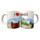 Caneca de Porcelana Coração Torino