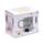 Caneca Cerâmica com forma Caravana Home Is Where You Park It