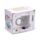 Caneca Cerâmica com forma Caravana Home Is Where You Park It