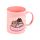 Caneca de Porcelana Pusheen Cozy Club