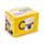 Caneca de cerâmica em forma de Shaun a ovelha