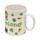 Caneca de Porcelana Anão da Sorte Irlanda