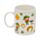 Caneca de Porcelana Anão da Sorte Irlanda