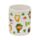 Caneca de Porcelana Anão da Sorte Irlanda