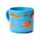 Caneca grande de porcelana Capivara
