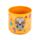 Caneca grande de porcelana - Dia dos mortos