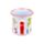 Caneca Porcelana de bordo fino Cavaleiros e Dragões