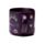 Caneca grande de porcelana Game Over 