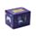 Caneca grande de porcelana Game Over 