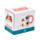 Caneca de Porcelana Scooter 