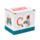 Caneca de Porcelana Scooter 