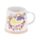 Caneca de grés Prados de Nectar Mãe