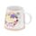 Caneca de grés Prados de Nectar Mãe