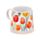 Caneca de grés Tulipas