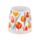 Caneca de grés Tulipas