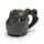 Caneca de cerâmica em forma Beans & Co Gatos Pepper