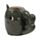 Caneca de cerâmica em forma Beans & Co Gatos Pepper