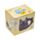 Caneca de cerâmica em forma Beans & Co Gatos Pepper
