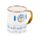 Caneca Olho Turco