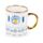 Caneca Olho Turco