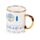 Caneca Olho Turco