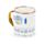 Caneca Olho Turco