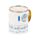 Caneca Olho Turco