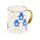 Caneca Mão com Olho Turco