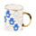 Caneca Mão com Olho Turco
