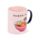 Caneca de Porcelana Pusheen the Cat Ramen Club