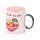 Caneca de Porcelana Pusheen the Cat Ramen Club
