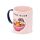 Caneca de Porcelana Pusheen the Cat Ramen Club