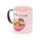 Caneca de Porcelana Pusheen the Cat Ramen Club