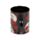 Caneca Caveiras e Rosas