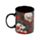 Caneca Caveiras e Rosas