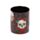 Caneca Caveiras e Rosas