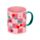 Caneca Cherry