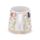 Caneca de grés Jan Pashley Wings and Wildflowers