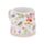 Caneca de grés Jan Pashley Wings and Wildflowers