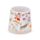 Caneca de grés Jan Pashley Wings and Wildflowers