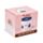 Conjunto de caneca e tampa com base para copos Pusheen the Cat Sushi Lover