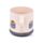 Conjunto de caneca e tampa com base para copos Pusheen the Cat Sushi Lover
